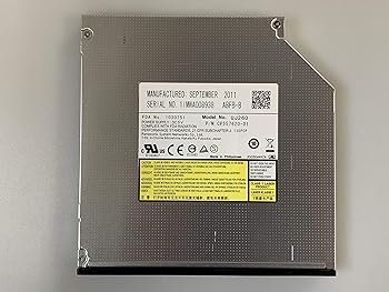 【中古】パナソニック 光学ドライブ UJ-260