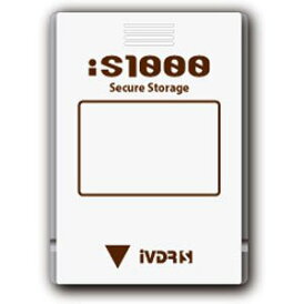 【中古】HGST 日立TV「Wooo」対応1TB カセットハードディスク iS1000 0J30521