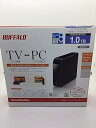 【中古 非常に良い】BUFFALO ターボPC EX2対応 USB2.0用 外付けHDD 1TB HD-LS1.0TU2C(2)
