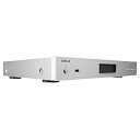 【中古】BUFFALO ハイレゾ・オーディオNAS DELA シルバー HA-N1AH20(2)