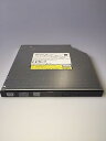 【中古】Panasonic パナソニック SATA接続 9.5mm厚 スリムDVDスーパーマルチドライブ UJ-8E2