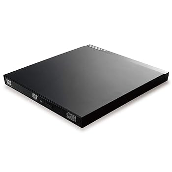 【中古】ロジテック(エレコム) DVDドライブ/タブレット用/USB3.0/スリム/ブラック 【中古】ロジテック(エレコム) DVDドライブ/タブレット用/USB3.0/スリム/ブラック