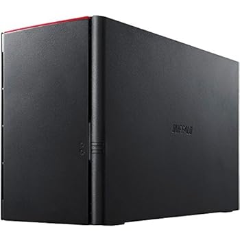 【中古 非常に良い】バッファロー HD-WHA2U3/R1 法人向け RAID1対応 外付けHDD 2ドライブ 2TB 【中古 非常に良い】バッファロー HD-WHA2U3/R1 法人向け RAID1対応 外付けHDD 2ドライブ 2TB