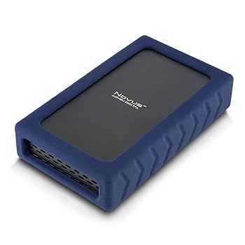 Main Unit - 【中古】Oyen Digital Novus 16TB 外付けUSB-C 7200RPM ハードドライブ
