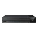 【中古 非常に良い】バッファロー HD-SQS8U3-A SeeQVault対応 外付けHDD 8TB(2)