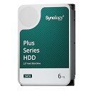 【中古】【NAS用HDD】Synology HAT3300-6T [6TB 3.5