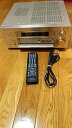 【中古】Pioneer VSA-D7EX AVアンプ