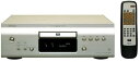 【中古】Denon CD/SACDプレーヤー ゴールド DCD-SA1-N