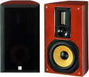 【中古】DENON スピーカー (1台) 木目 SC-A77XGM