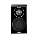 【中古】YAMAHA スピーカーシステム (ピアノブラック) 1台売り NS-B700BP