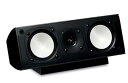 【中古】ONKYO センタースピーカー D-058C(H)