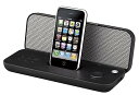 【中古】TDK iPod/iPhone対応スピーカー コンパクトボディ(折りたたみ式) ブラック Xaシリーズ SP-XA3602BK
