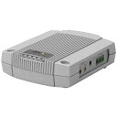【中古】Axis Ix21-004 P8221 ネットワーク入力出力 Cpnt オーディオモジュール(2)