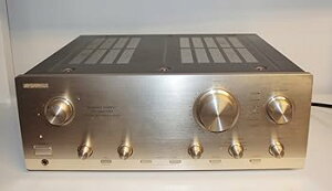 【中古】SUNSUI 山水電気|プリメインアンプ AU-α607NRA|108000円の品
