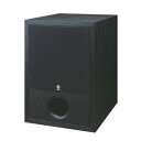 【中古】ヤマハ () SW10 STUDIO パワードサブウーファー