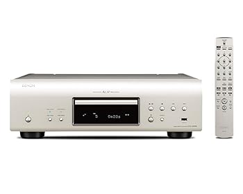 šDenon CDץ졼䡼 DCD-1650RE