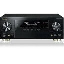 【中古】パイオニア AVアンプ AirPlay/MHL/4K/ハイレゾ対応 VSA-1123