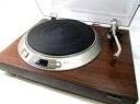 【中古】DENON デノン DP-1600 ターンテーブル レコード(2)