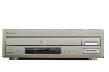 【中古】パイオニア LDプレーヤー CLD-R5 リモコン付き 一週間保証 シリアルNo.UDPP101903JP 22297 【中古】パイオニア LDプレーヤー CLD-R5 リモコン付き 一週間保証 シリアルNo.UDPP101903JP 22297