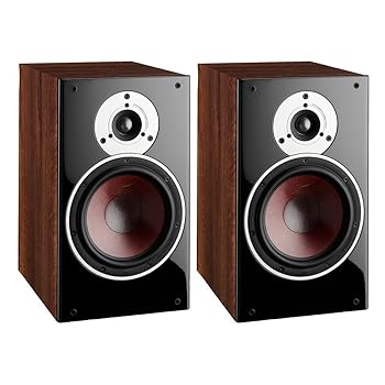 šDali Zensor 3 Light Walnut (Soc)