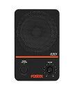 【中古】FOSTEX モニタースピーカー 6301NX(2)