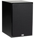 【中古】NHT SuperOne 2.1 Bookshelf Speaker (Single, Black) by NHT Audio(2)
