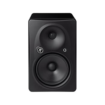 ����š�MACKIE �ޥå��� �ѥ�ɥ���������˥��� HR824mk2 ����������(1��)