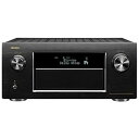 【中古】Denon AVアンプ AVR-X7200W