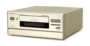 【中古】ONKYO オンキヨー(オンキョー) K-522M(S) オートリバース カセットデッキ DOLBY B/C NR/HX PRO 単体コンポ 本体のみ