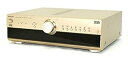 【中古】Technics テクニクス ナショナル 松下電器産業 SU-A707-N (シャンペンゴールド) インテグレーテッドアンプ(プリメインアンプ) 単体コ...