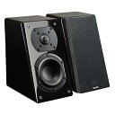 【中古】SVS プライム エレベーション スピーカー - ペア PE2PKPNO