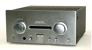 【中古】KENWOOD ケンウッド KA-1001G プリメインアンプ 単体コンポ