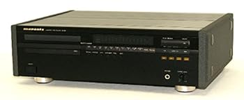 【中古】marantz マランツ CD-80 ブラック CDプレイヤー