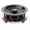 【中古】Focal F100ICW5 壁内/天井内2ウェイ同軸ラウドスピーカー