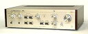 【中古】LUXMAN ラックスマン L-45A ステレオプリメインアンプ