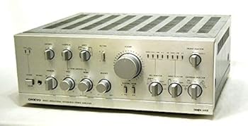 šONKYO 󥭥衼ʥ󥭥硼 Integra A-810 С ƥ쥪ץᥤ󥢥