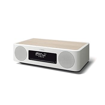 【中古】ヤマハ(YAMAHA) TSX-B237(MN) デスクトップオーディオ CD/USB/FMラジオ/Bluetooth/Qi対応 レトロモダンなデザイン ナチュラル 【中古】ヤマハ(YAMAHA) TSX-B237(MN) デスクトップオーディオ CD/USB/FMラジオ/Bluetooth/Qi対応 レトロモダンなデザイン ナチュラル
