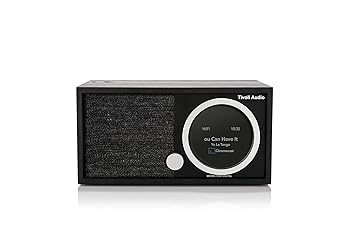 šTivoli Audio Model One Digital Gen 2 Wi-Fi DAB+ / FM Smart Radio (...