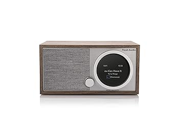šTivoli Audio Model One Digital Generation 2 Wi-Fi Streaming Smart ...