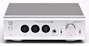 【中古】Nmode 1bitデジタルヘッドフォンアンプ X-HA3FT