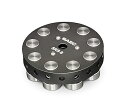 【中古】サエク SAEC 高性能レコードスタビライザー SRS-9(2)