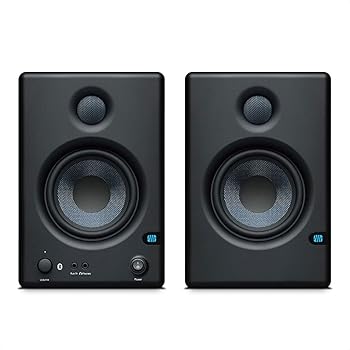 【中古】PreSonus プリソーナス モニタースピーカー Eris (E4.5(ペア), Bluetooth)