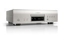 【中古】デノン Denon SACDプレーヤー DCD-1700NE オリジナル・ドライブ・メカニズム Advanced S.V.H. Mechanism 搭載 プレミアムシルバー DCD-1700NESP(2)