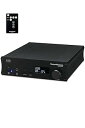 【中古】SOUNDWARRIOR 日本製 USB DAC内蔵 プリメインアンプ デジタルアンプ ハイレゾ DSD 音源 対応 USB/同軸/光 DAC SWD-...