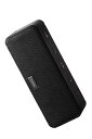 【中古】エレコム ワイヤレススピーカー Bluetooth 防水 IP67 コンパクト ポータブル ステレオ (USB タイプC充電 / 15W / 18時間連...