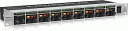 【中古】BEHRINGER ヘッドホンアンプ・DAC POWERPLAY PRO-8 HA8000