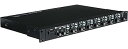 【中古】TASCAM ラックマウント ヘッドホンアンプ MH-8
