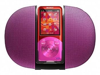 【中古】SONY ウォークマン Sシリーズ [メモリータイプ] スピーカー付 8GB ビビットピンク NW-S754K/P【メーカー名】【メーカー型番】【ブランド名】SONY(ソニー) デジタルオーディオプレーヤー 【商品説明】SONY ウォークマン Sシリーズ [メモリータイプ] スピーカー付 8GB ビビットピンク NW-S754K/P画像はサンプル写真のため商品のコンディション・付属品の有無については入荷の度異なります。掲載と付属品が異なる場合は確認のご連絡をさせて頂きます。※中古品のため「限定」「初回」「保証」「DLコード」などの表記がありましても、特典・付属品・帯・保証等は付いておりません。（未使用・未開封品は除く）中古品のため使用に影響ない程度の使用感・経年劣化（傷、汚れなど）がある場合がございます。※中古品の特性上ギフトには適しておりません。当店では初期不良に限り、商品到着から5日間は返品を受付けております。お問い合わせ・メールにて不具合詳細をご連絡ください。お客様都合での返品はお受けしておりませんのでご了承ください。他モールとの併売品の為、売り切れの場合はご連絡させて頂きます。★ご注文からお届けまで1、ご注文（24時間受付）2、注文確認⇒当店から注文確認メールを送信致します3、在庫確認⇒中古品は受注後に、再メンテナンス、梱包しますので、お届けまで3日〜10日程度とお考え下さい。4、入金確認⇒前払い決済をご選択の場合、ご入金確認後、配送手配を致します5、出荷⇒配送準備が整い次第、出荷致します。配送業者、追跡番号等の詳細をメール送信致します。6、到着⇒出荷後、1〜3日後に商品が到着します。※離島、北海道、沖縄は遅れる場合がございます。予めご了承下さい。お電話でのお問合せは少人数で運営の為受け付けておりませんので、お問い合わせ・メールにてお願い致します。ご来店ありがとうございます。当店では良品中古を多数揃えております。お電話でのお問合せは少人数で運営の為受け付けておりませんので、お問い合わせ・メールにてお願い致します。