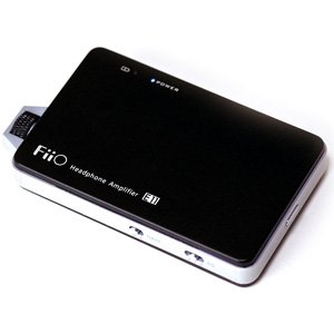 【中古】オヤイデ Fiio ポータブルヘッドホンアンプ Fiio E11 【中古】オヤイデ Fiio ポータブルヘッドホンアンプ Fiio E11