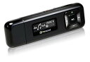 【中古】Transcend MP3プレーヤー MP330 8GB ブラック TS8GMP330K